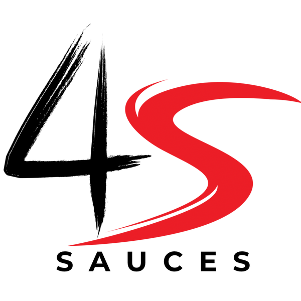 Four Sons Sauces logo