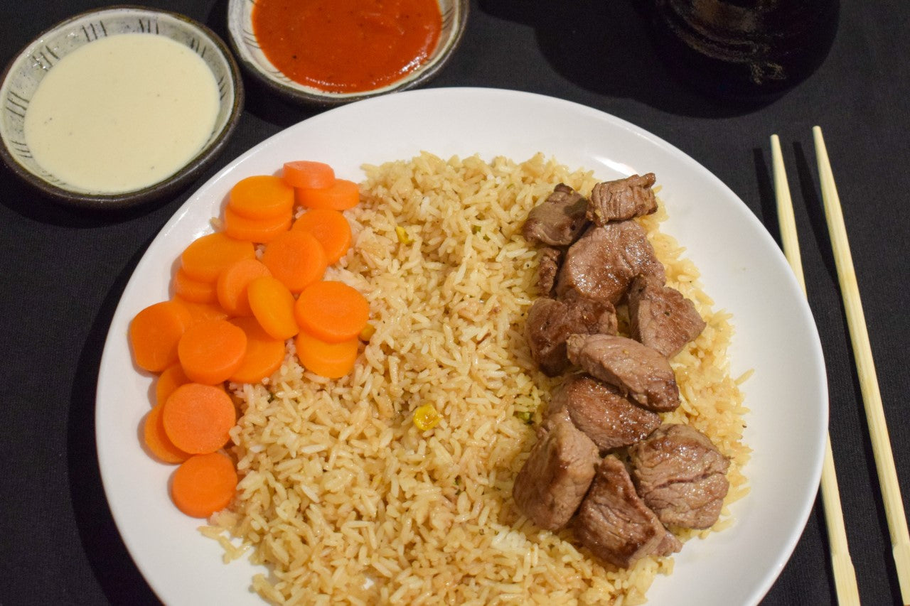 Yum Yum Sauce Mix Family Size - Makes 32oz